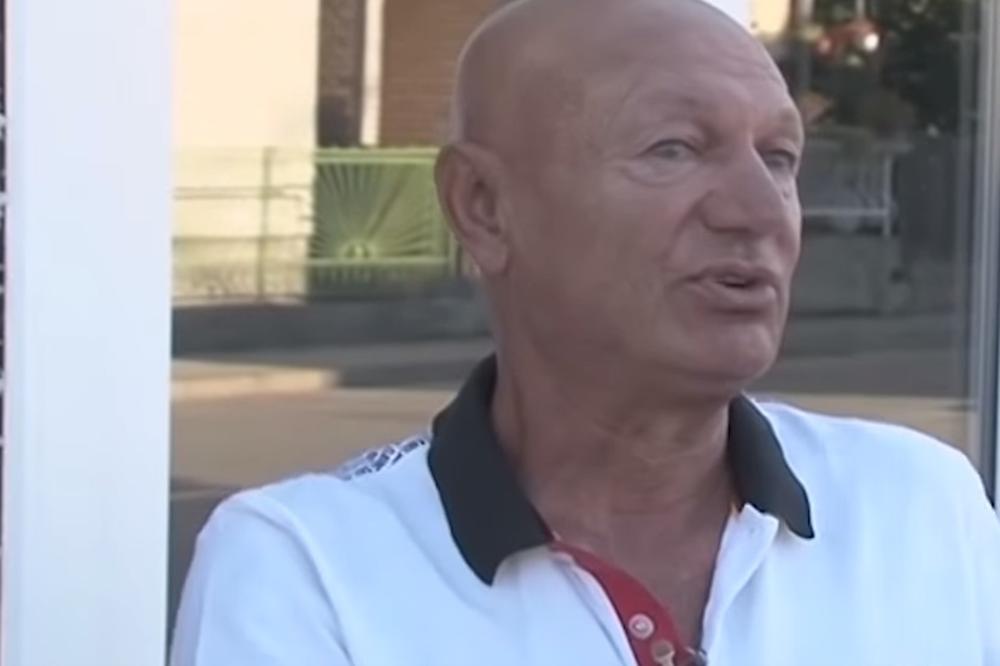 ČOVEK KOJI JE RADIO KOD ŠABANA ISPRIČAO JE ŠTA JE SVE KRALJ MUZIKE UČINIO ZA NJEGA: Takav se više neće roditi!