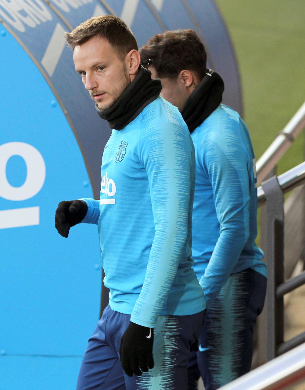 Ivan Rakitić bi od leta trebalo da se preseli u Milano