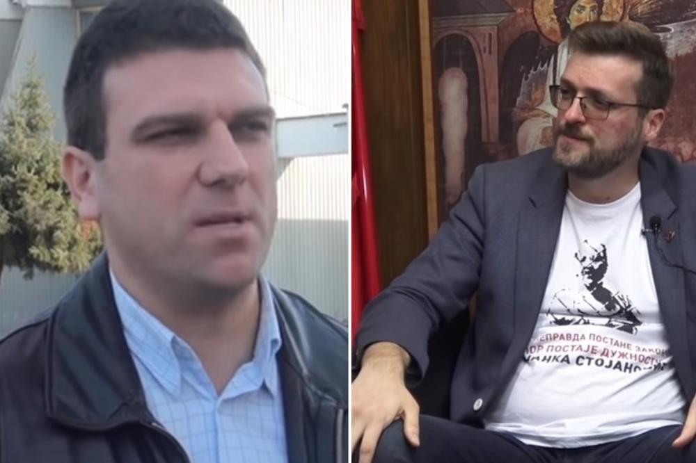 DVERI OBJASNILE ZAŠTO SU ISKLJUČILE NOGA: Postupak je vođen po svim pravilima!