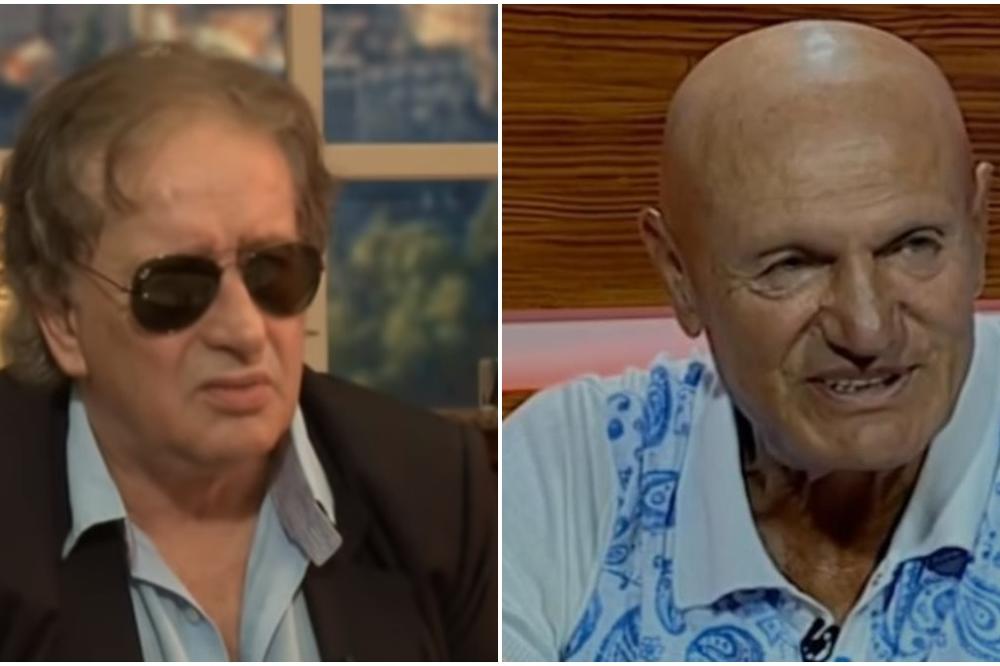 DOGOVORILI SMO SE DA ĆEMO ZAJEDNO OSTARITI, TI SI ME IZDAO, OTIŠAO SI PRE MENE: Ovako se Rade oprostio od Šabana!