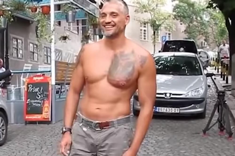 ZBOG NJE JE LIČNO ZVAO ČEDU JOVANOVIĆA! Evo ko je sve igrao srpske političare na tv-u! Imena vrede milione