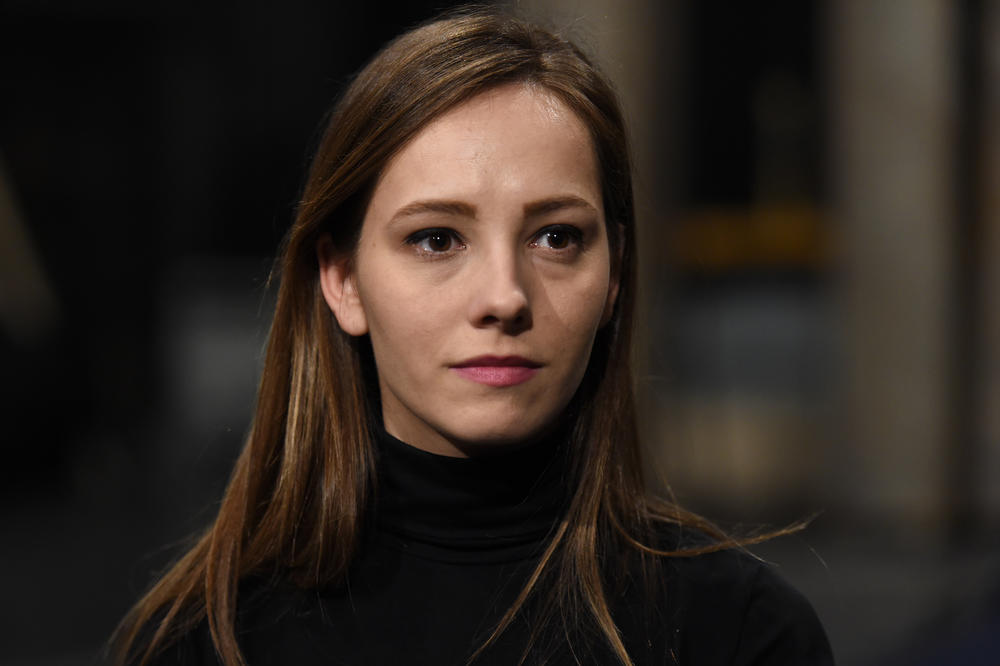 PORODIČNA TRAGEDIJA SRPSKE GLUMICE IZ "JUŽNOG VETRA": Jedva sačuvala ŽIVU GLAVU, isplivali detalji iz prošlosti!