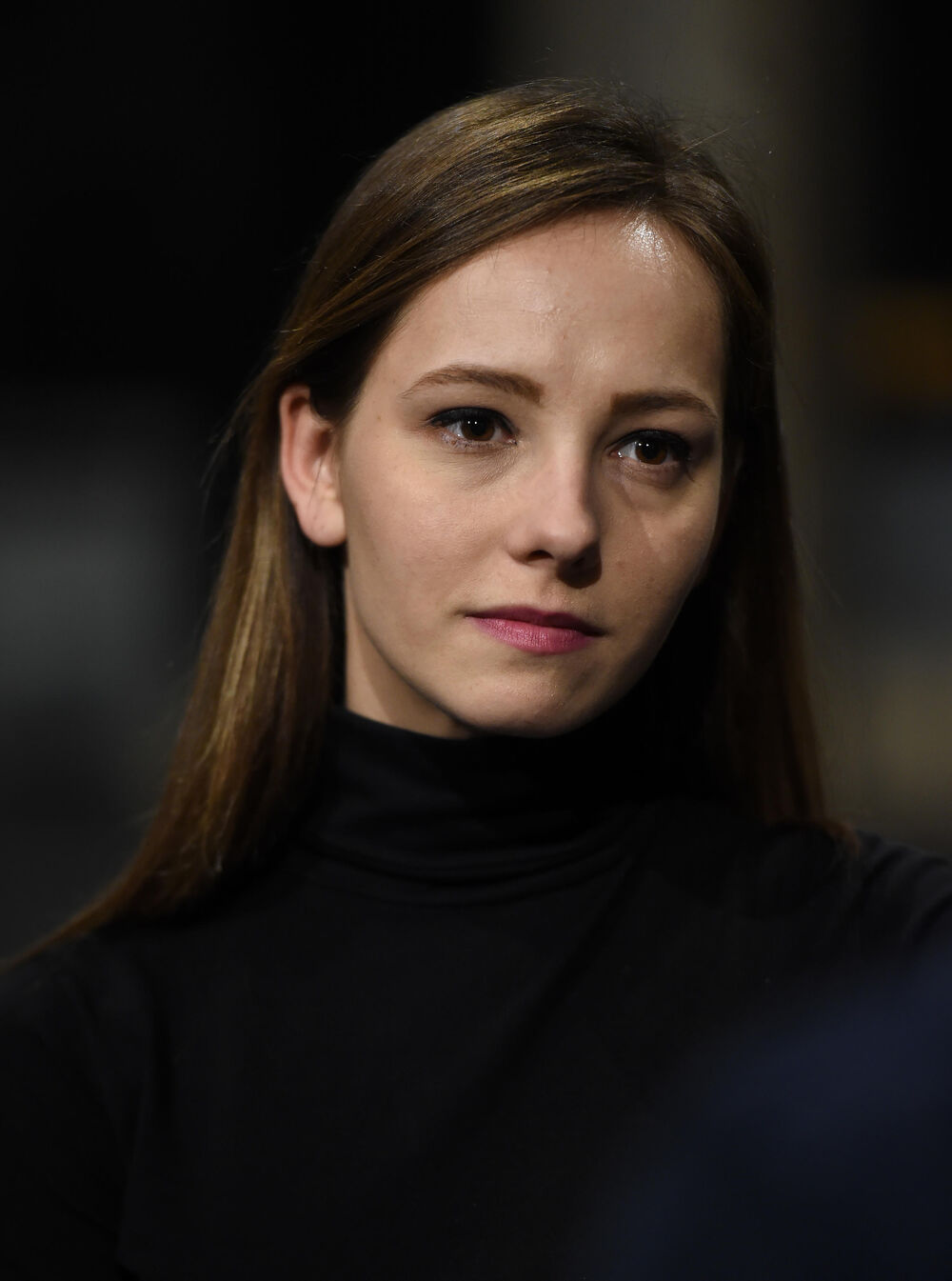 Jovana Stojiljković je trudna