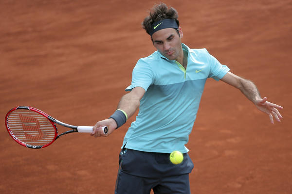 SAD JE DEFINITIVNO: Rodžer Federer doneo odluku koju je ceo teniski svet iščekivao!