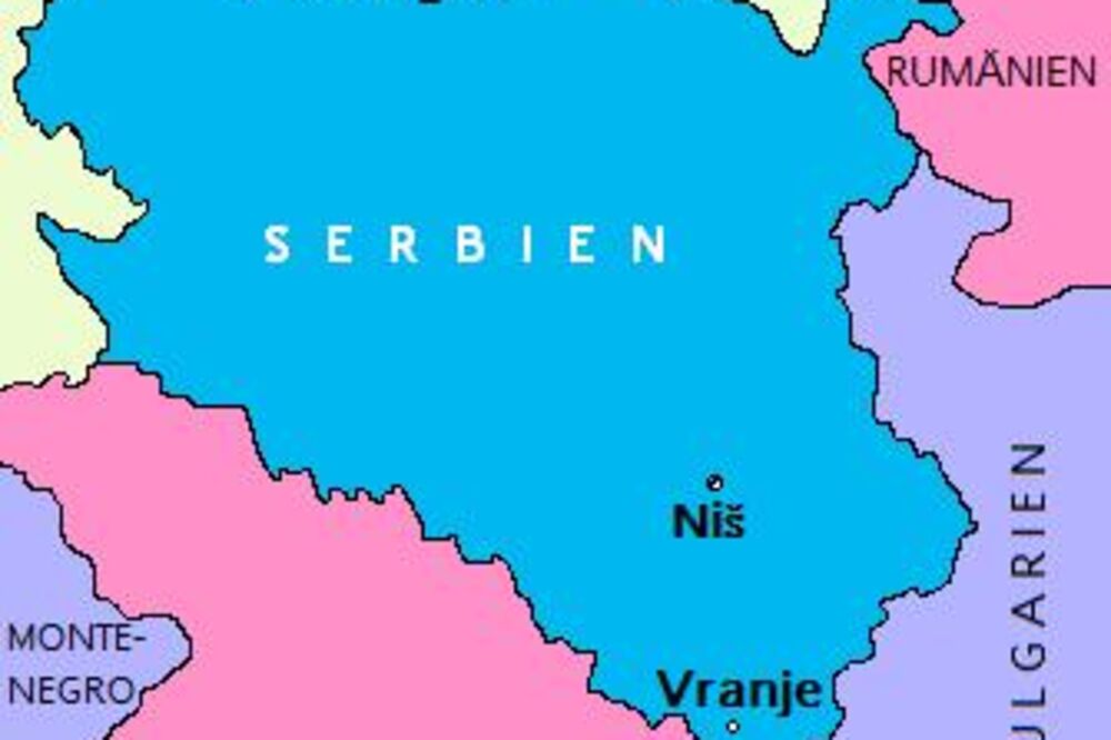 DA LI JE SRPSKO KOSOVO SAMO MIT? Kako je izgledala KARTA Srbije iz 1878. godine i šta nam ona OTKRIVA?