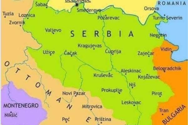 GRADI SE AUTOPUT VOŽD KARAĐORĐE: Povezaće celu Srbiju, a njime ćemo najbrže do Crne Gore