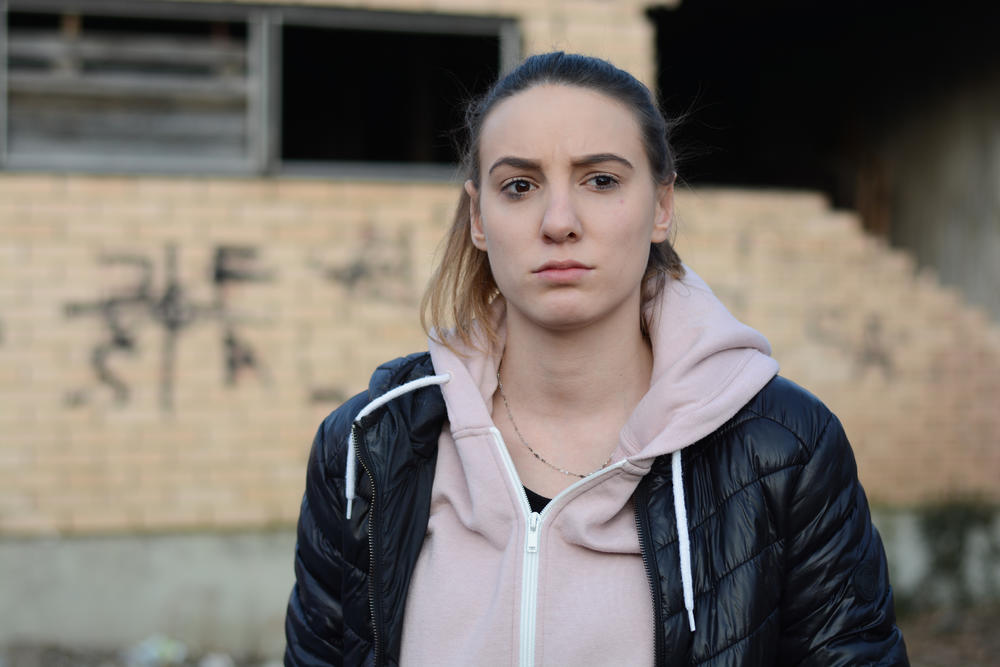 Ela Sakić: u razgovoru se jedva suzdržavala da na zaplače  