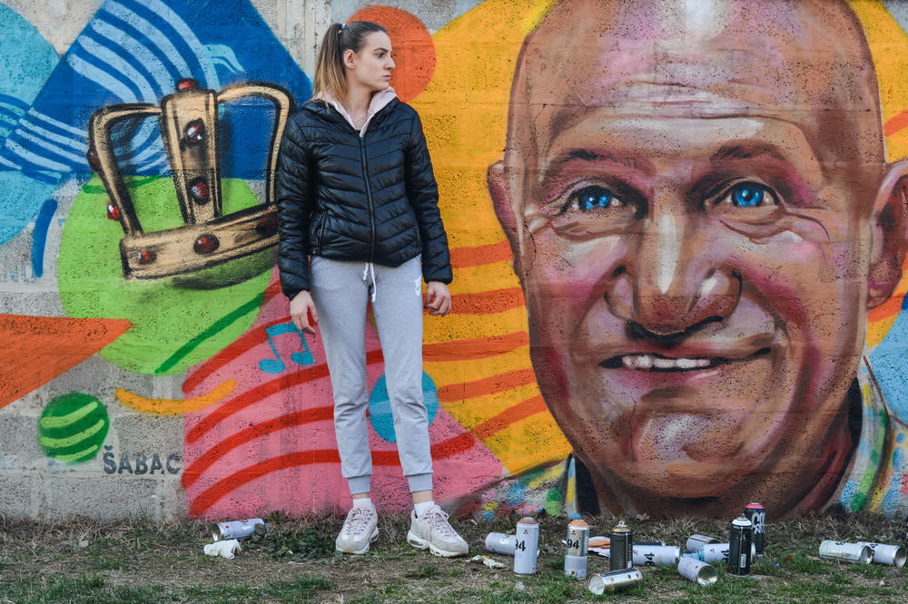 POTRESNA ISPOVEST ŠABANOVE UNUKE ELE: Evo šta se dešavalo PET DANA PRED NJEGOVU SMRT i kako je PREDOSETIO nesreću!