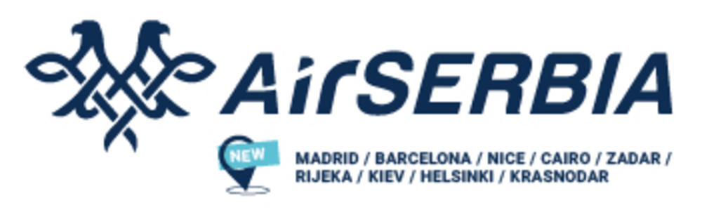 Na štandu Er Srbije, putnicima će biti predstavljene i prednosti onlajn kupovine karata i korišćenja dodatnih usluga