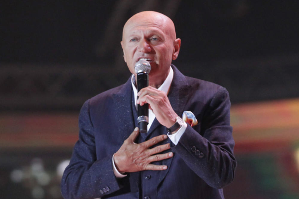 PA SAD SMO BILI U NEMAČKOJ, ŠTA ĆEMO OPET: Šaban nije želeo da ide na POSLEDNJI NASTUP