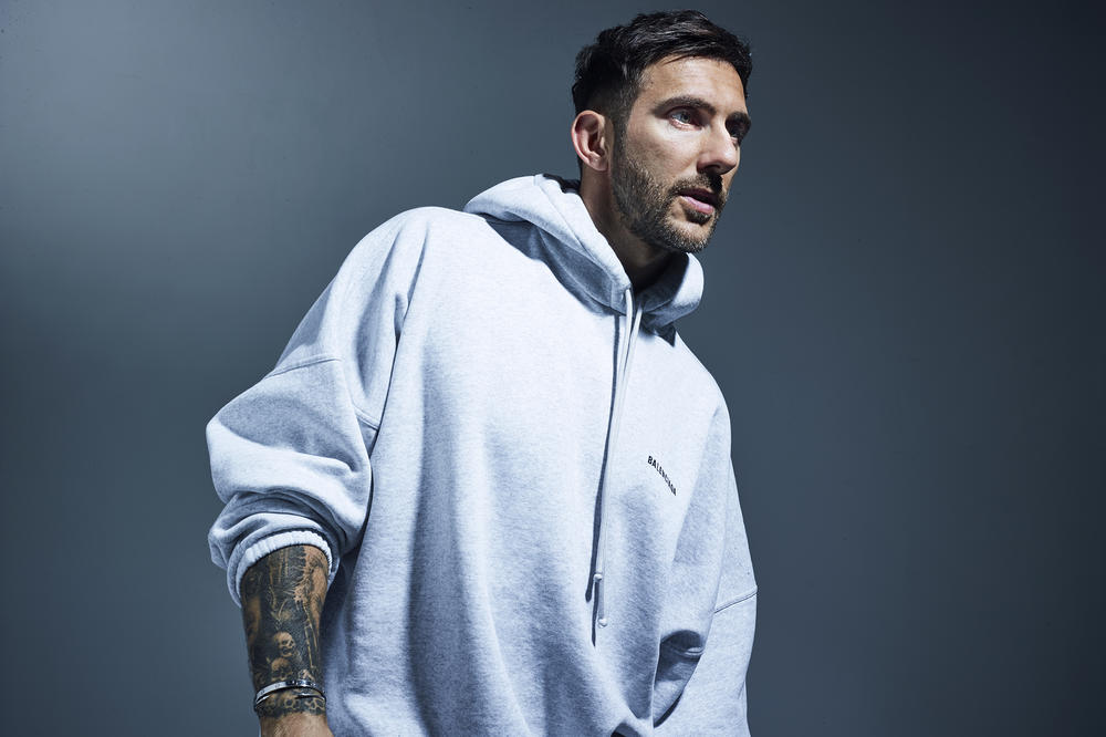 ODBROJAVANJE SE BLIŽI KRAJU: Hot Since 82 spreman za Beograd