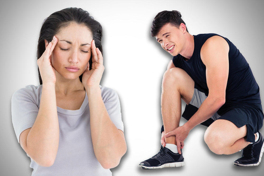 ŠTA JE METEOROPATIJA USTVARI? Oscilacije temperature, pritiska i vazduha uroci su OZBILJNIH zdravstvenih problema