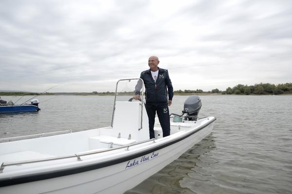 IZ KRČEDINA STIGLA STVAR KOJA ISPUNJAVA ŠABANOVU POSLEDNJU ŽELJU: Zahtevao je da ga SAHRANE sa OVIM!