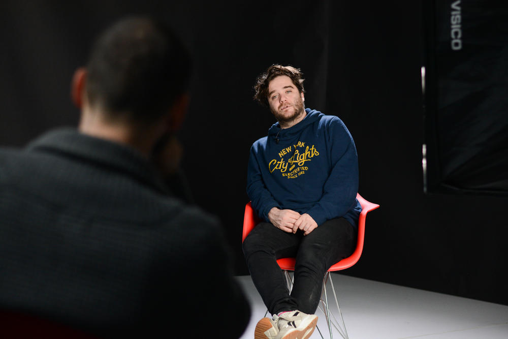 U razgovoru za Espreso  