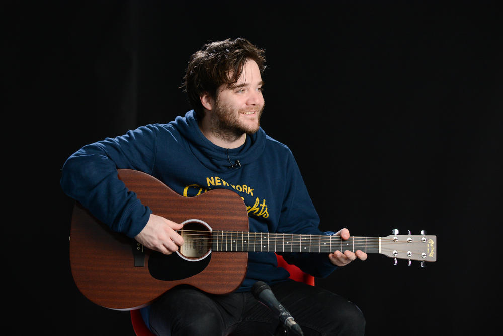 U pripremi za Espreso Live Session  