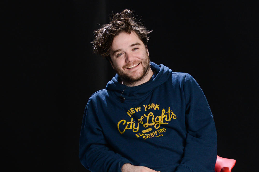 DUKAT/STRAY DOGG: Prava je umetnost kada najveće istine  izgovoriš tako da budu potpuno razumljive svakom (VIDEO)