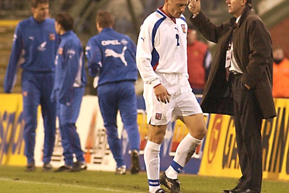 Bivši reprezentativac dobio još 9 meseci zatvora gratis!