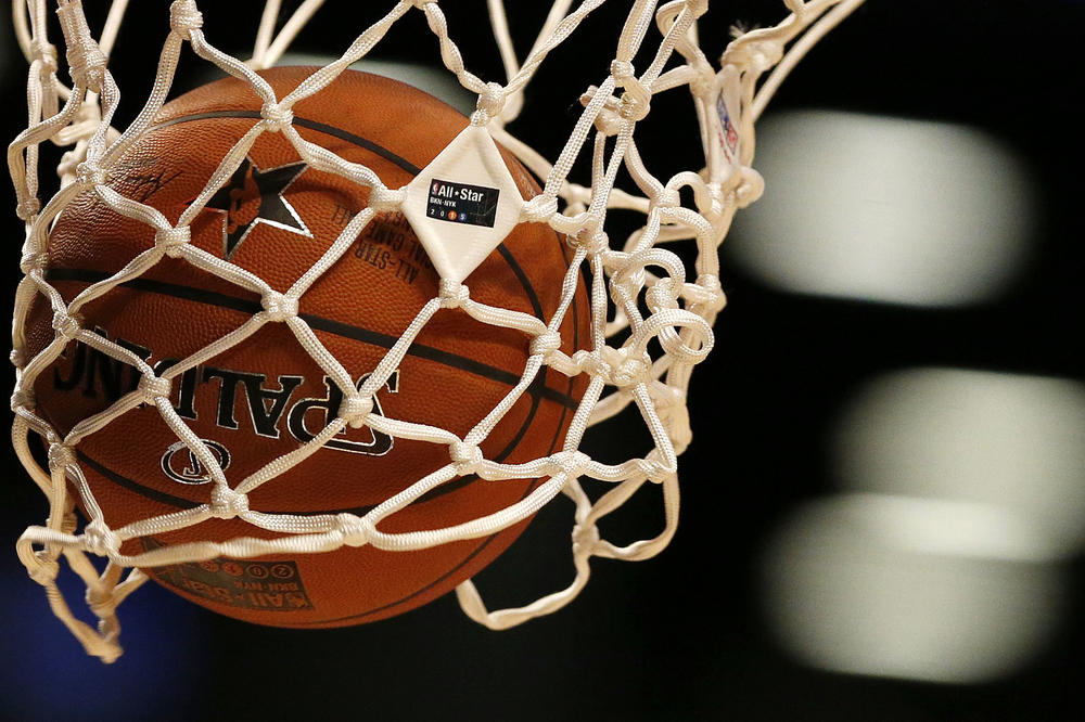 NBA u Diznilendu: Neverovatna stvar bi mogla da se dogodi!