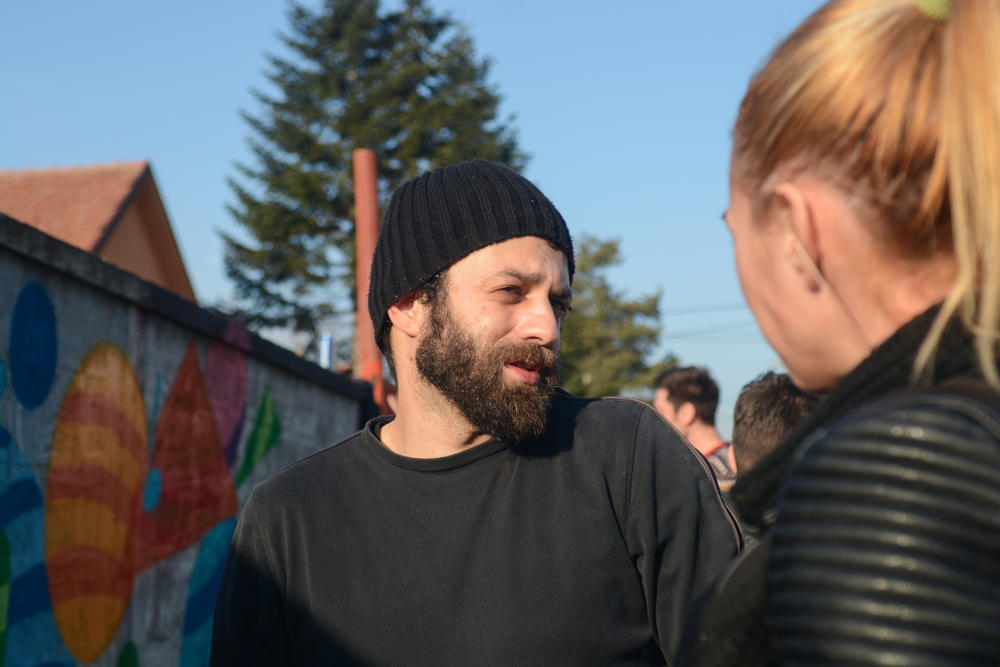 Đurađ Stevanović: skroman, talentovan i neposredan