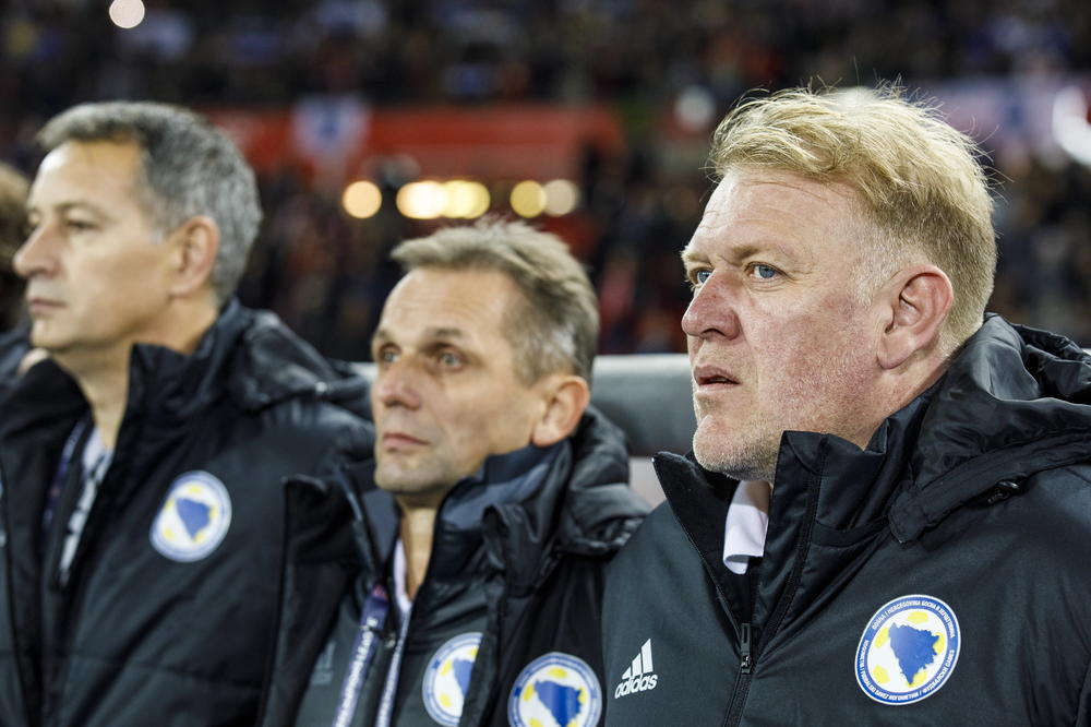 SIŠAO SAM U HOL I OSETIO NEIZDRŽIV BOL: Robi izneo detalje horora kroz koji je prošao!