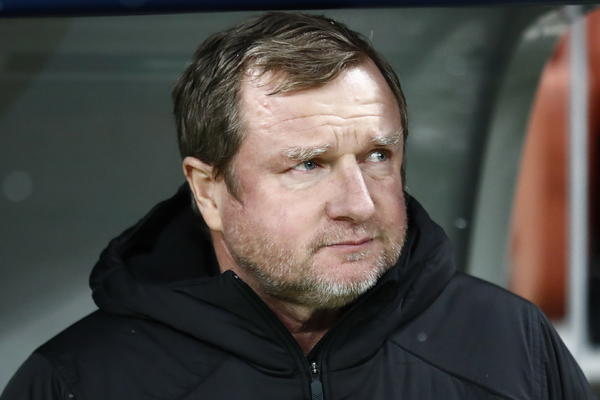 ZNA LI PROTIV KOGA IGRA? Trener Viktorije iz Plzenja držao konferenciju pred Dinamo, a dotakao se i Partizana!