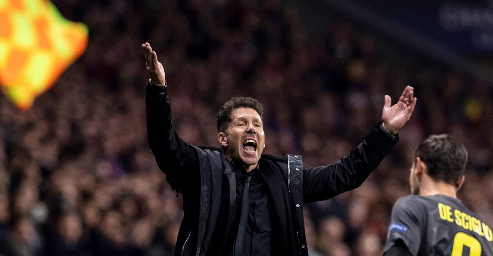 Dijego Simeone  