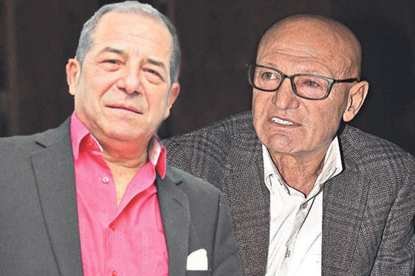 NE MOŽE DA SE OPORAVI OD ŠOKA I BOLA: Hasanu pozlilo kad je video Šabanovu UMRLICU, pa završio u bolnici