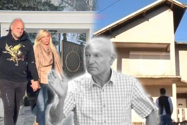 TELO ŠABANA ŠAULIĆA U PONOĆ STIŽE U SRBIJU: Sanela i Mihajlo večeras avionom dolaze s posmrtnim ostacima oca