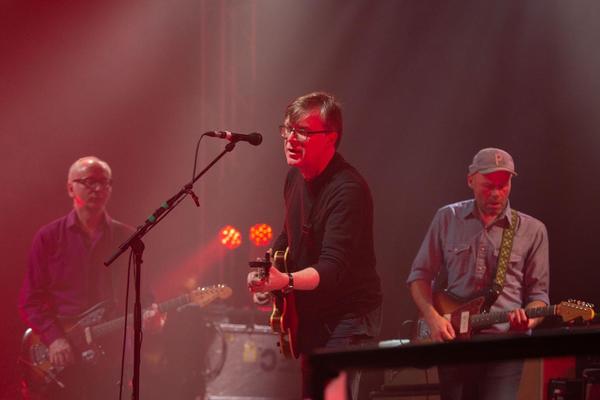 Grupa TEENAGE FUNCLUB snimila novi singl (VIDEO)