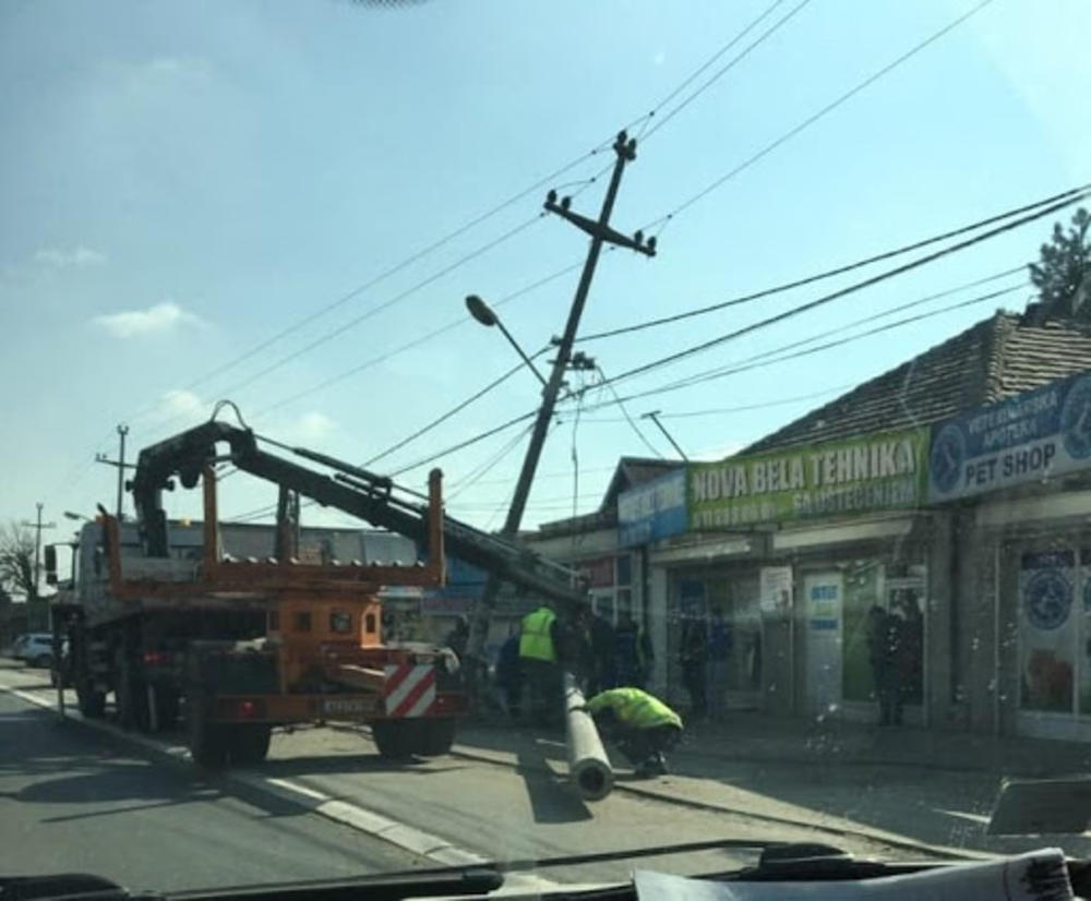 Buluevar Kralja Aleksandra   