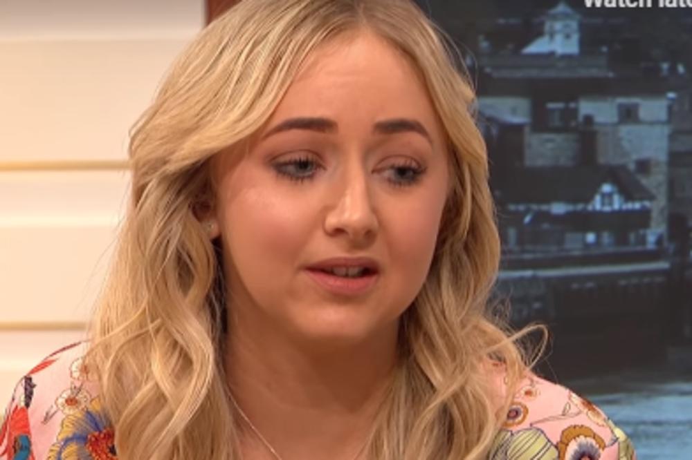 NAPILA SE NA ZAKINTOSU, I TO JOJ JE UNIŠTILO ŽIVOT: Sledećeg jutra je oslepela, a uskoro je ostala i bez bubrega!