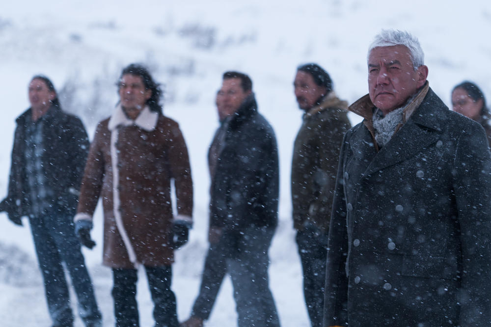 SPREMITE SE DOBRO! Ledena oluja iz komšiluka dolazi u Srbiju