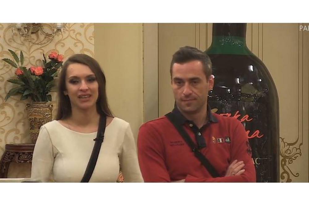 UČESNICE PAROVA U STRAHU: Požgajeva žena postala ravnopravna s njima i objavila RAT POHOTNICAMA!