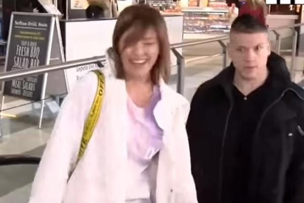 KOGA ONI ZAVARAVAJU? Kija i Sloba otišli na ZAJEDNIČKO PUTOVANJE! Nisu ni slutili da su se odali! (FOTO)