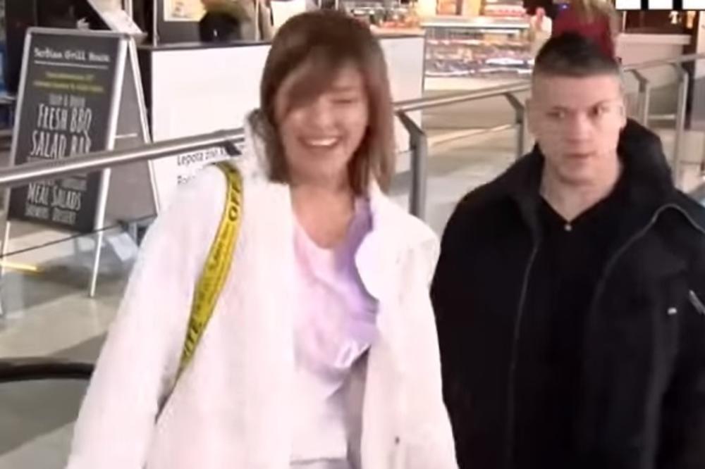 KOGA ONI ZAVARAVAJU? Kija i Sloba otišli na ZAJEDNIČKO PUTOVANJE! Nisu ni slutili da su se odali! (FOTO)