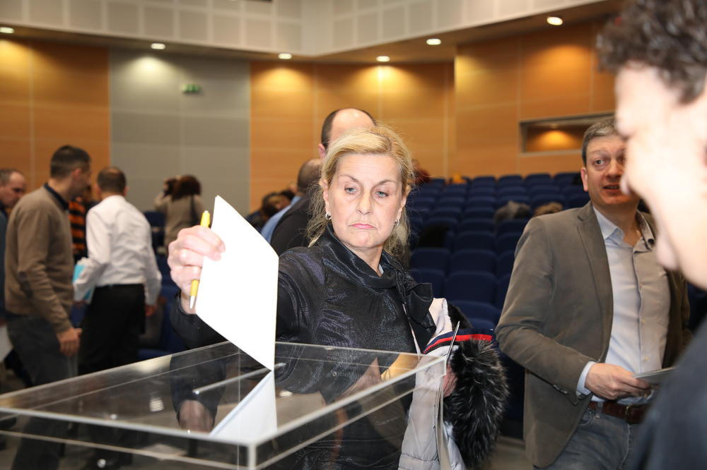 CRTA OBJAVILA KOLIKO ĆE POSMATRAČA IMATI NA IZBORIMA: Malo ili mnogo?