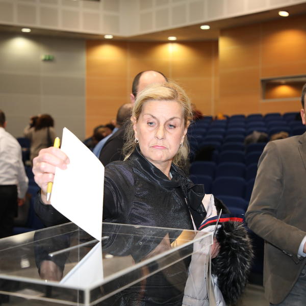 CRTA OBJAVILA KOLIKO ĆE POSMATRAČA IMATI NA IZBORIMA: Malo ili mnogo?