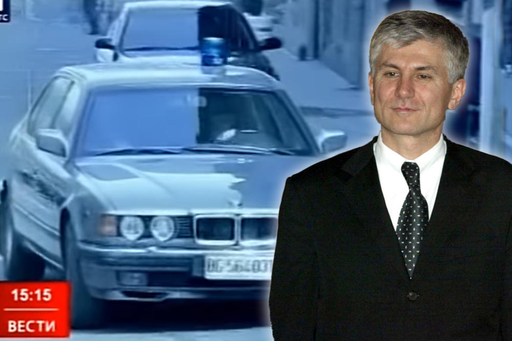 OVO JE ĐINĐIĆU BILA OPOMENA PRED ISKLJUČENJE: Na današnji dan na ubijenog premijera pokušan je ATENTAT