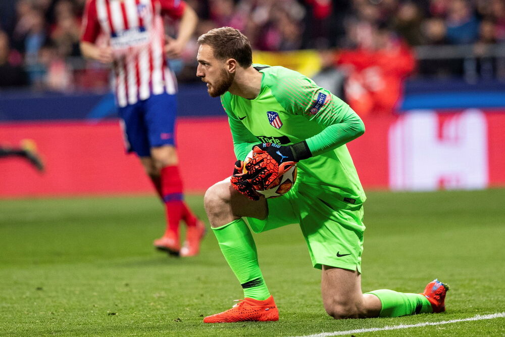 Jan Oblak
