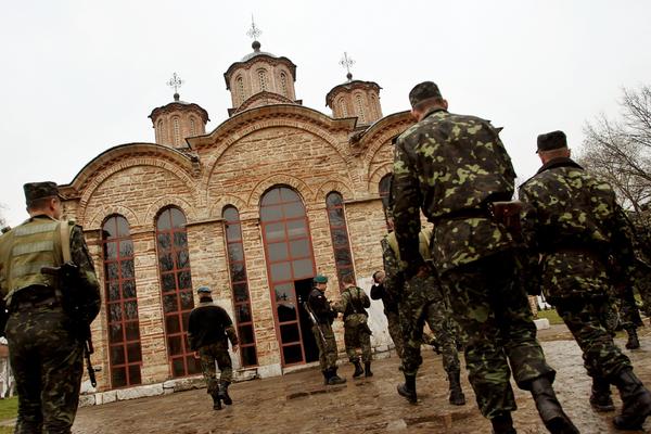 POSLEDNJA OPOMENA ZA PRIŠTINU: Amerikanci imaju UPOZORENJE za KOSOVO! NEMA VIŠE ŠALE