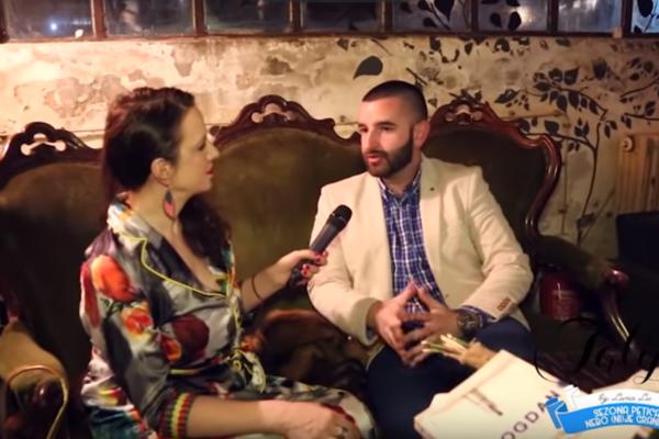 ŽIVITE PO MERI SVOJE DUŠE, A NE PO MERI DRUŠTVA: Blogdan u novoj knjizi objašnjava opštu emotivnu konfuziju