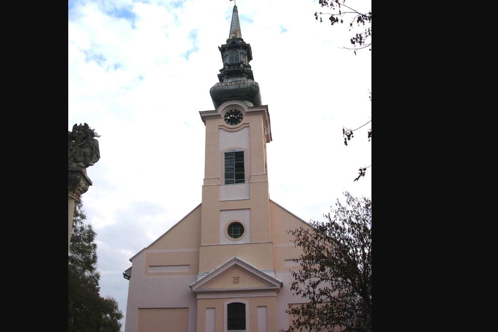 HRVATSKI JEZIK JE SADA POSTAO SLUŽBENI U OVOM SPRSKOM MESTU: To je treće po redu!