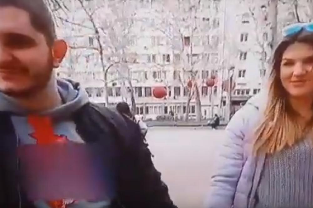 RTS SE OGLASIO NAKON SKANDALA SA BLUROVANOM MAJICOM KOSOVA! Ovo je njihovo OPRAVDANJE