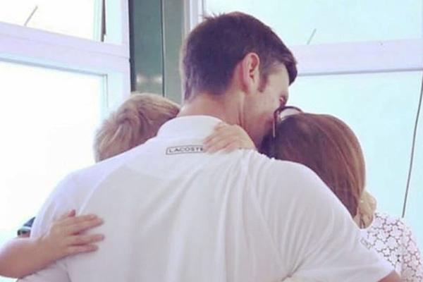 MNOGO ME ZABOLI KAD MI STEFAN POSTAVI TO PITANJE: Đoković priznaje da ponekad ostane bez reči zbog svoje dece!