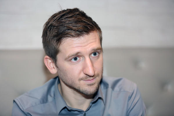 USLIKANI ZAJEDNO: Bivši reprezentativac koga je Zvezda jurila uhvaćen na ručku sa Marinom, a poruka budi maštu!