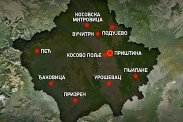 RUSIJA I KINA UDARILE JAK ŠAMAR ALBANCIMA! Čitav svet ostao je u šoku posle ove ODLUKE Moskve i Pekinga o Kosovu