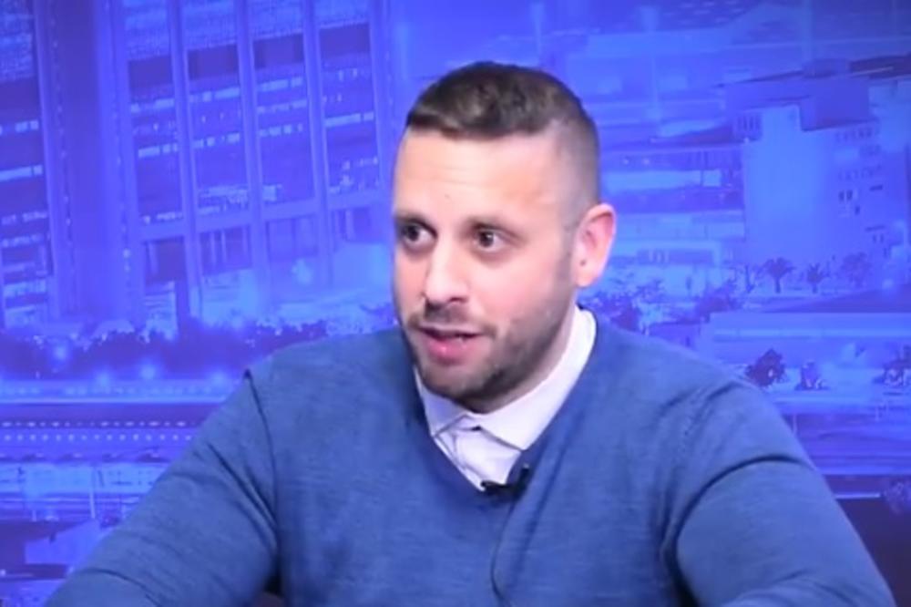 HRVATSКI ISTORIČAR UDARIO PO ZAPADU I SONJI BISERКO: Rusija nikad nije destabilizovala Balkan!