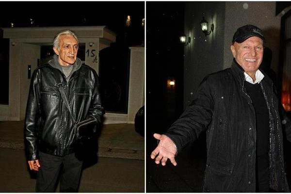 OVO JE HARMONIKAŠ KOJI JE RADIO SA ŠABANOM: Muzičar otkrio zbog čega se KRALJ toliko RAZLIKOVAO od svih ostalih!