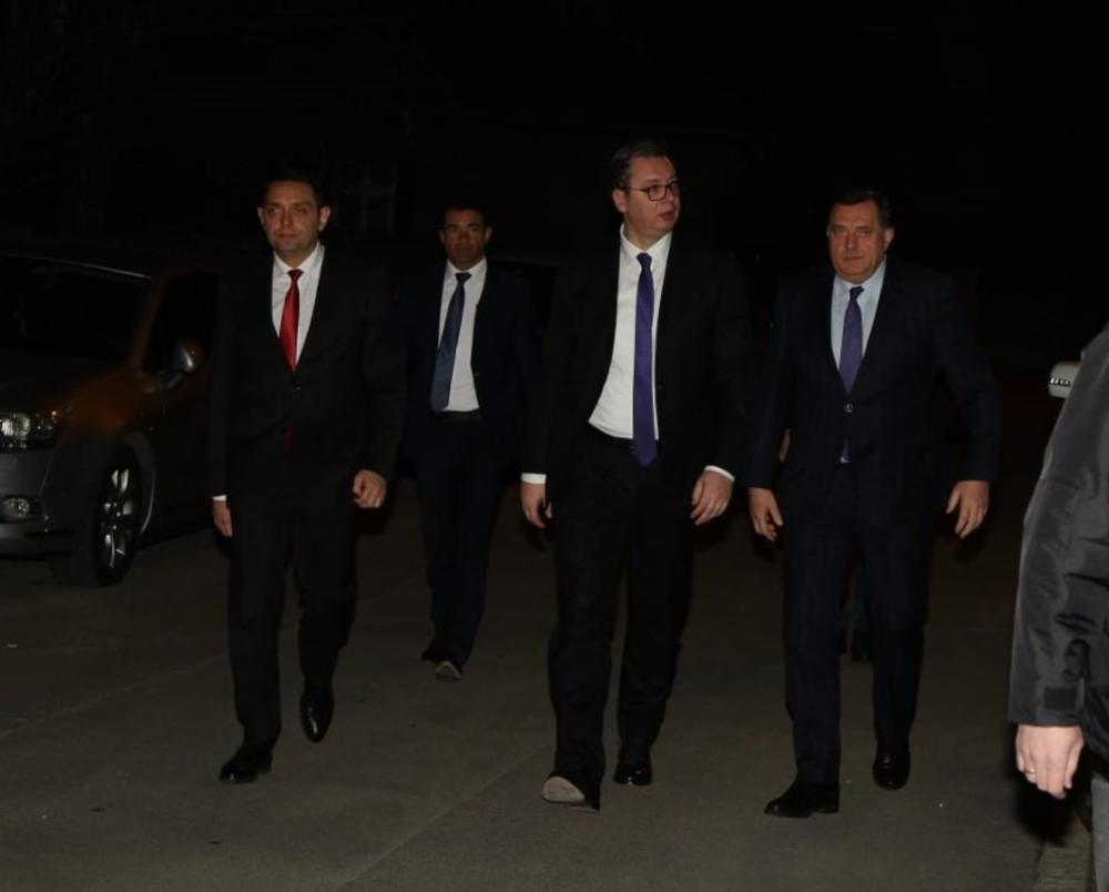 Izajvljuju saučešće porodici Šaulić 