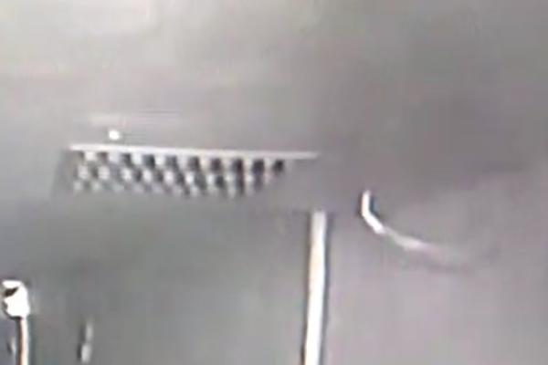 SNIMIO JE JEZIVU STVAR KOJA MU SE MOTA OKO KUĆE! Čovek u ŠOKU, možete li da ODGONETNETE O ČEMU SE RADI? (VIDEO)